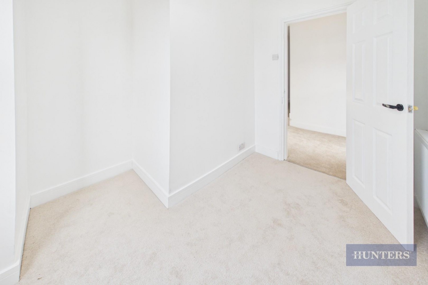 Nelson Road, Southampton