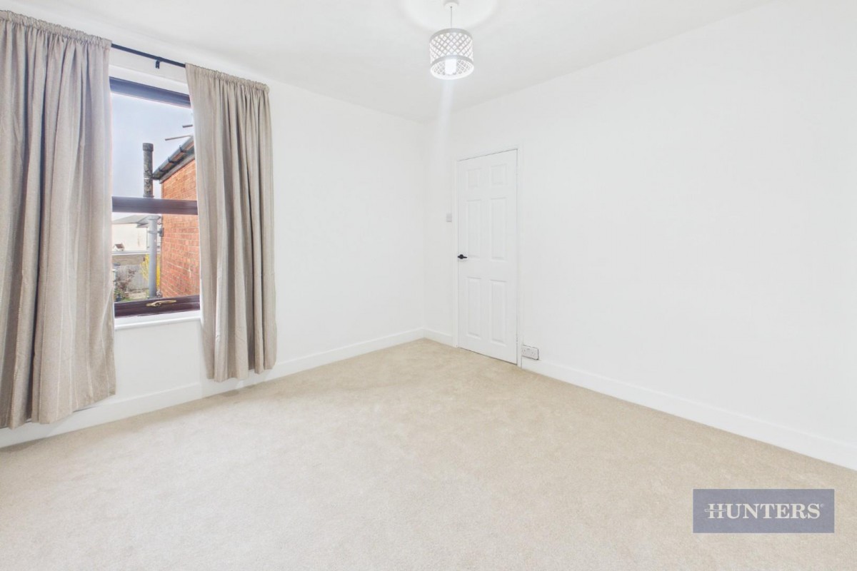 Nelson Road, Southampton