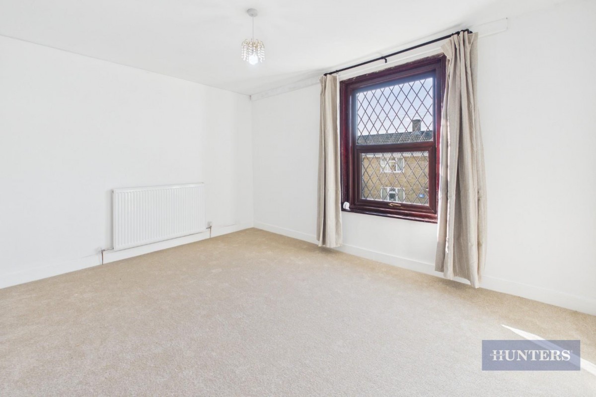 Nelson Road, Southampton