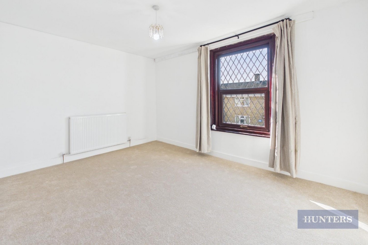 Nelson Road, Southampton