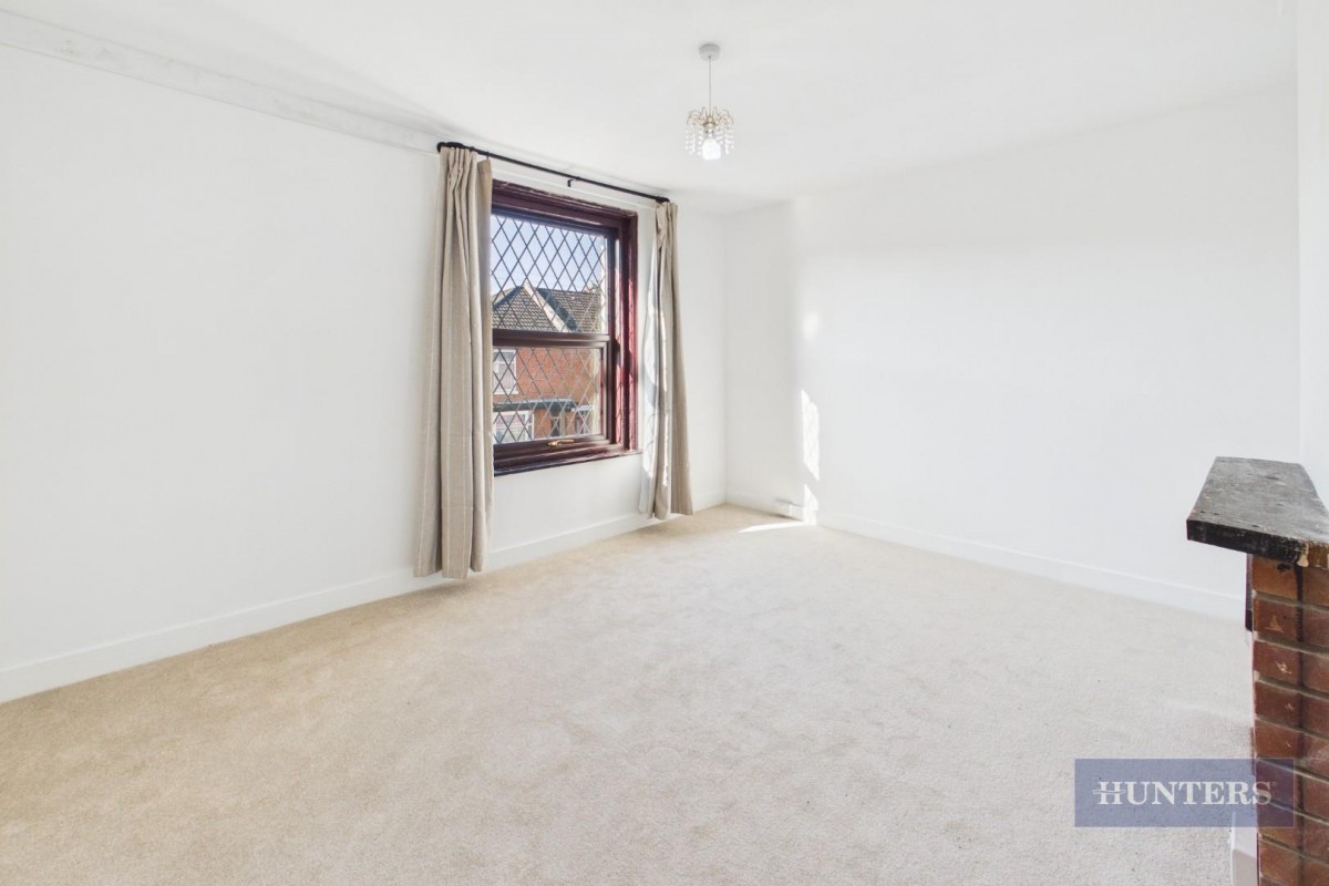 Nelson Road, Southampton