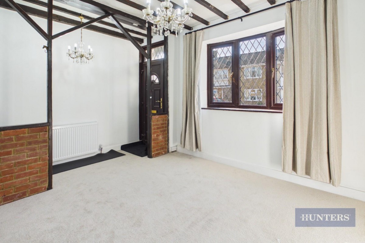 Nelson Road, Southampton