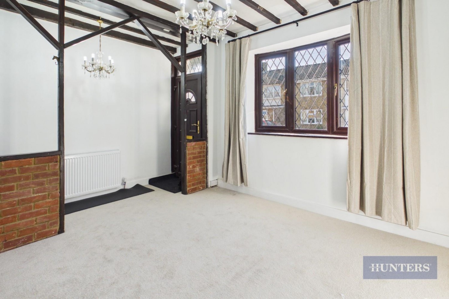 Nelson Road, Southampton