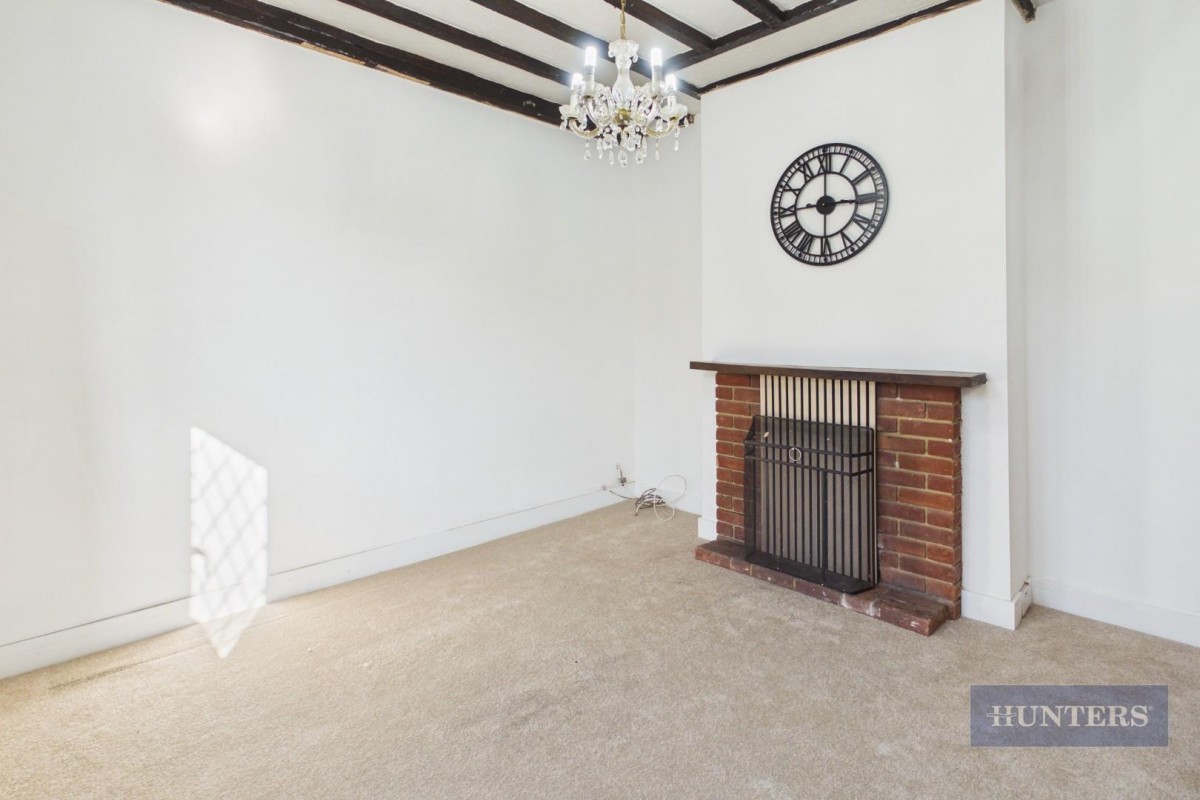 Nelson Road, Southampton