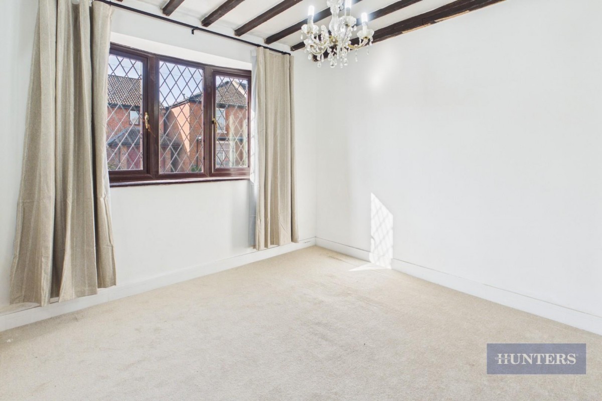 Nelson Road, Southampton