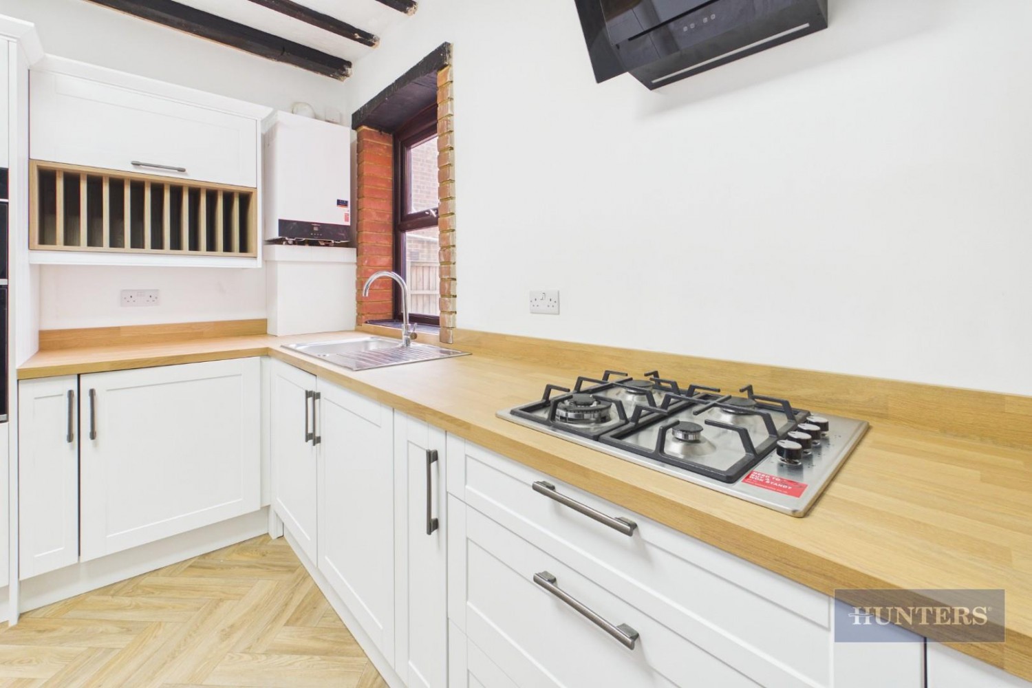 Nelson Road, Southampton