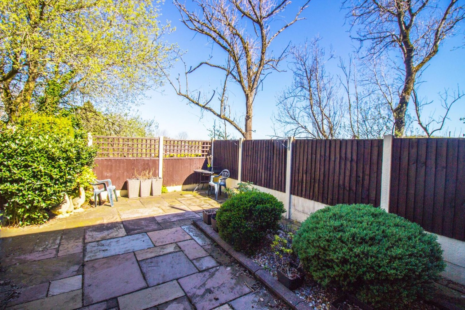 Schofield Street, Darwen