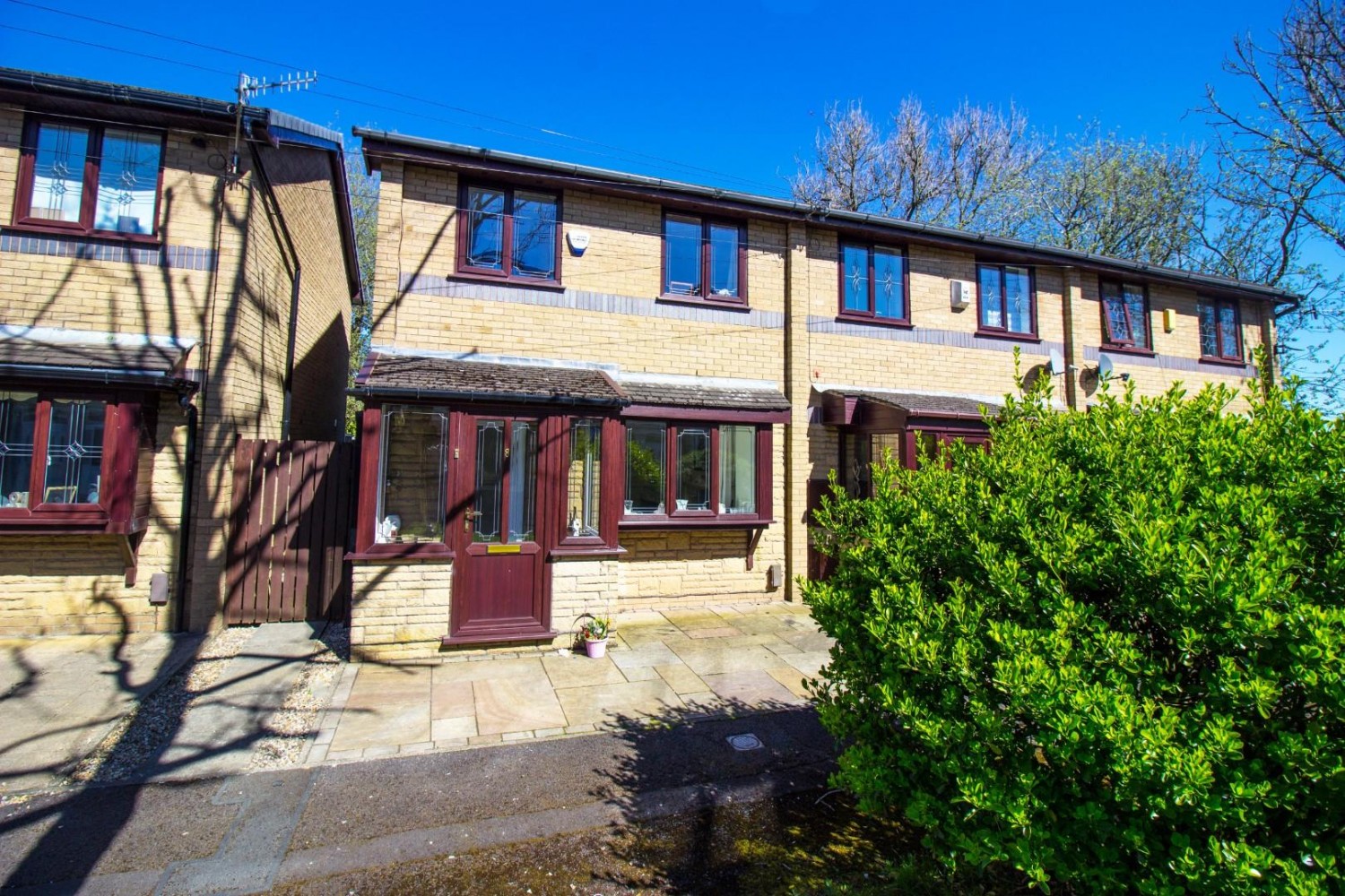 Schofield Street, Darwen