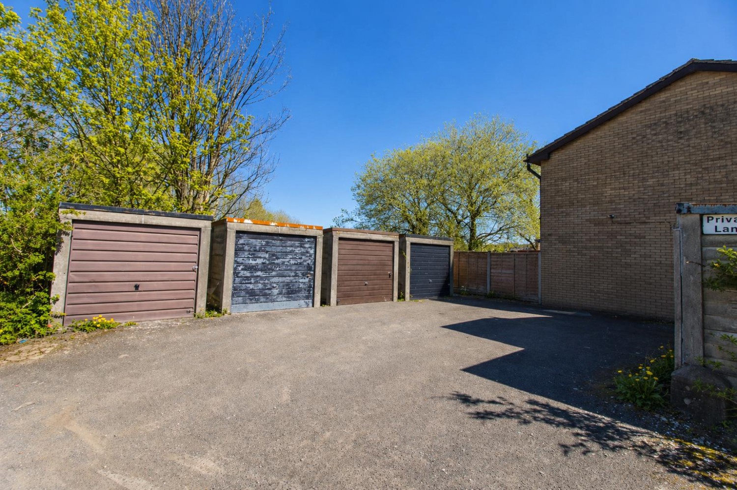 Schofield Street, Darwen