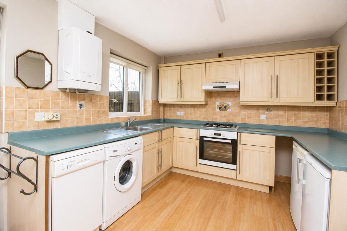 Schofield Street, Darwen