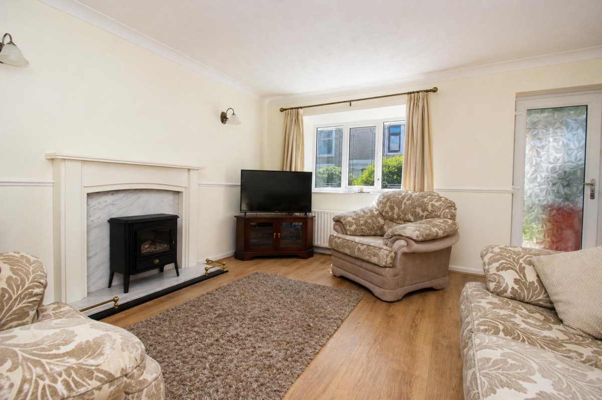 Schofield Street, Darwen