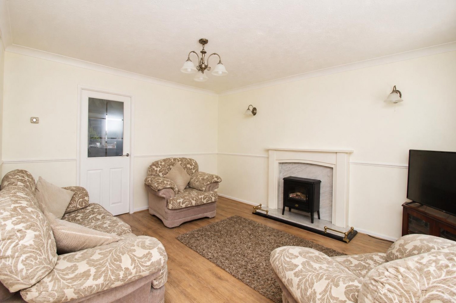 Schofield Street, Darwen