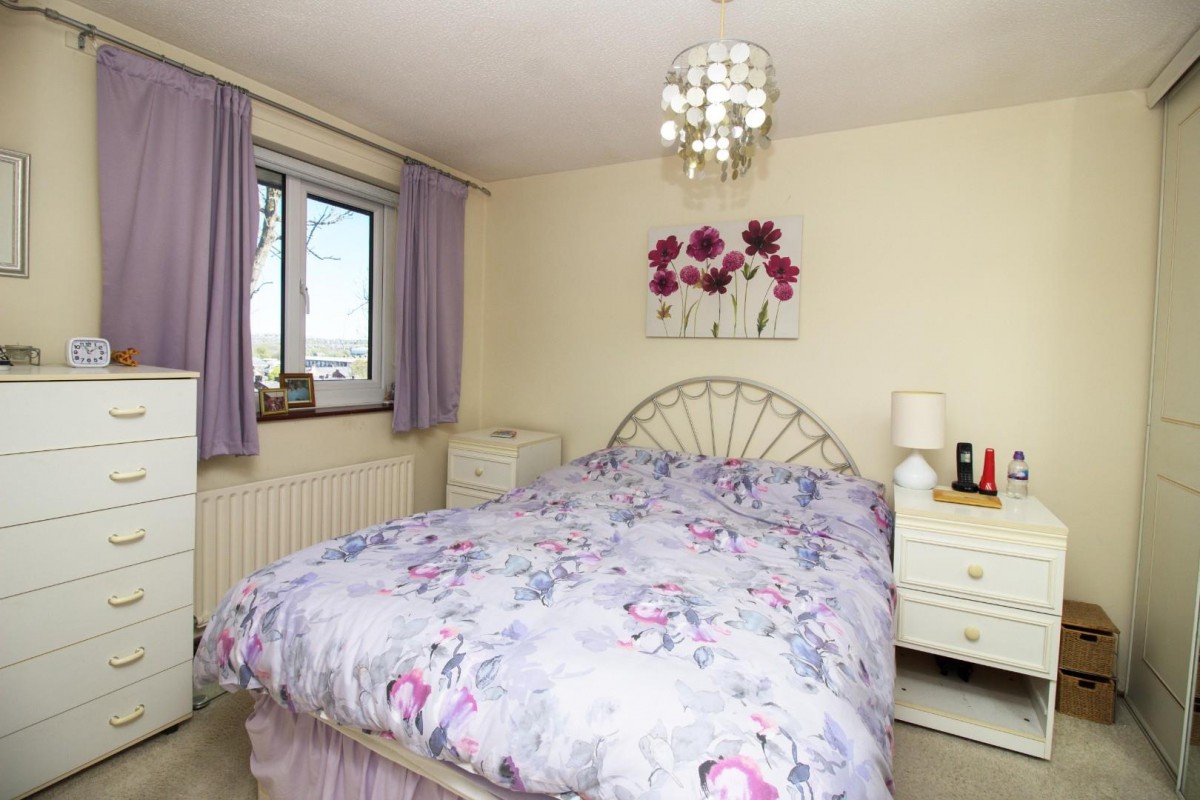 Schofield Street, Darwen