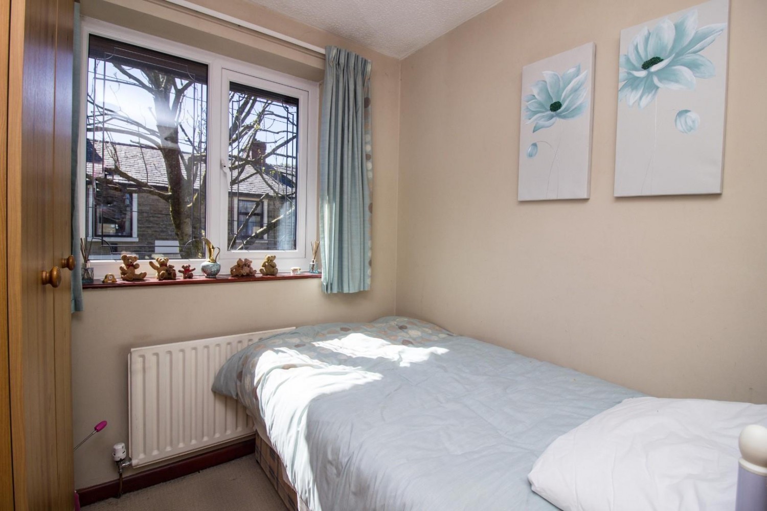 Schofield Street, Darwen