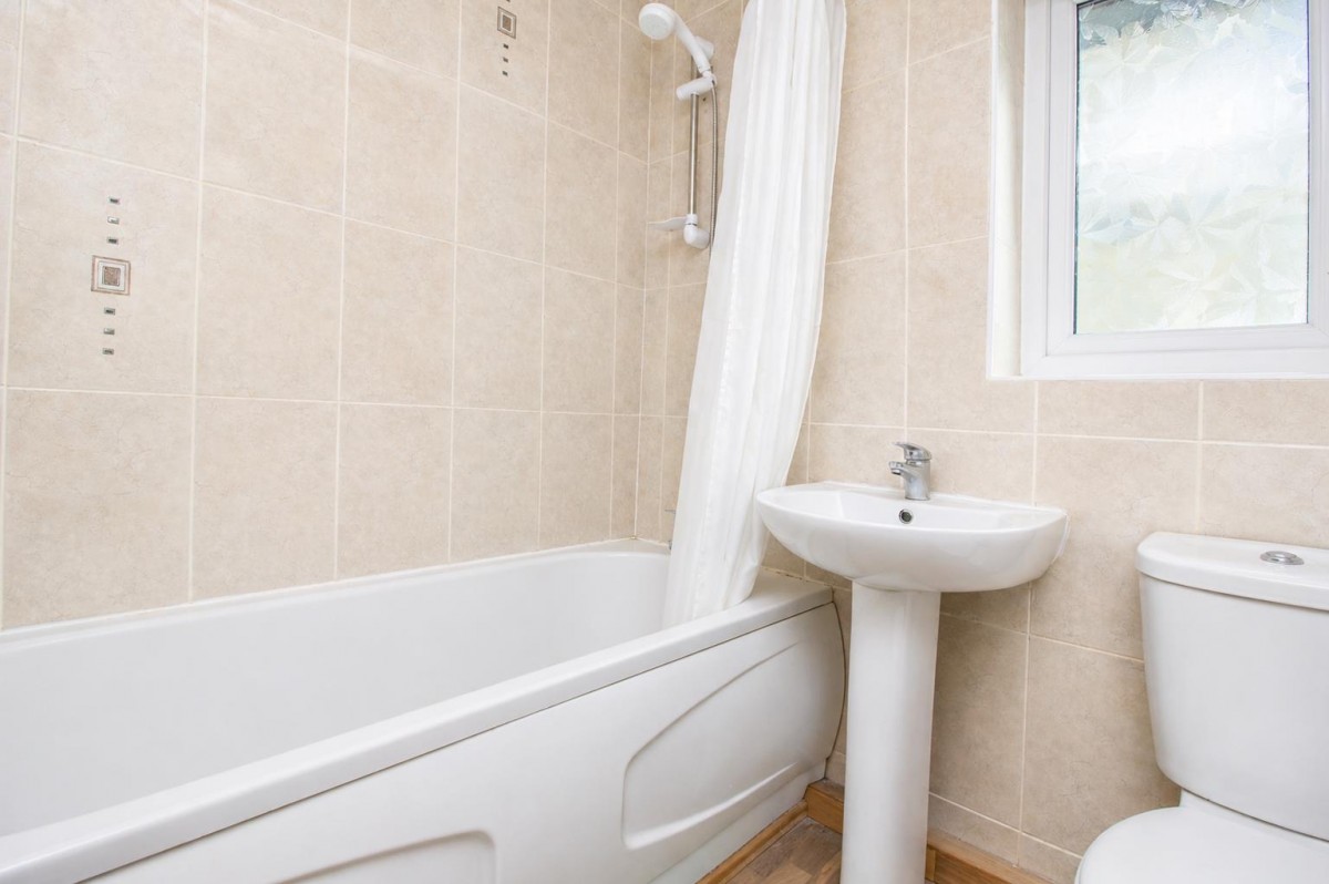 Schofield Street, Darwen