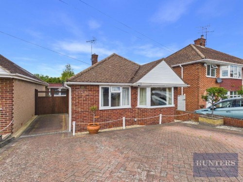 Salisbury Avenue, Warden Hill, Cheltenham