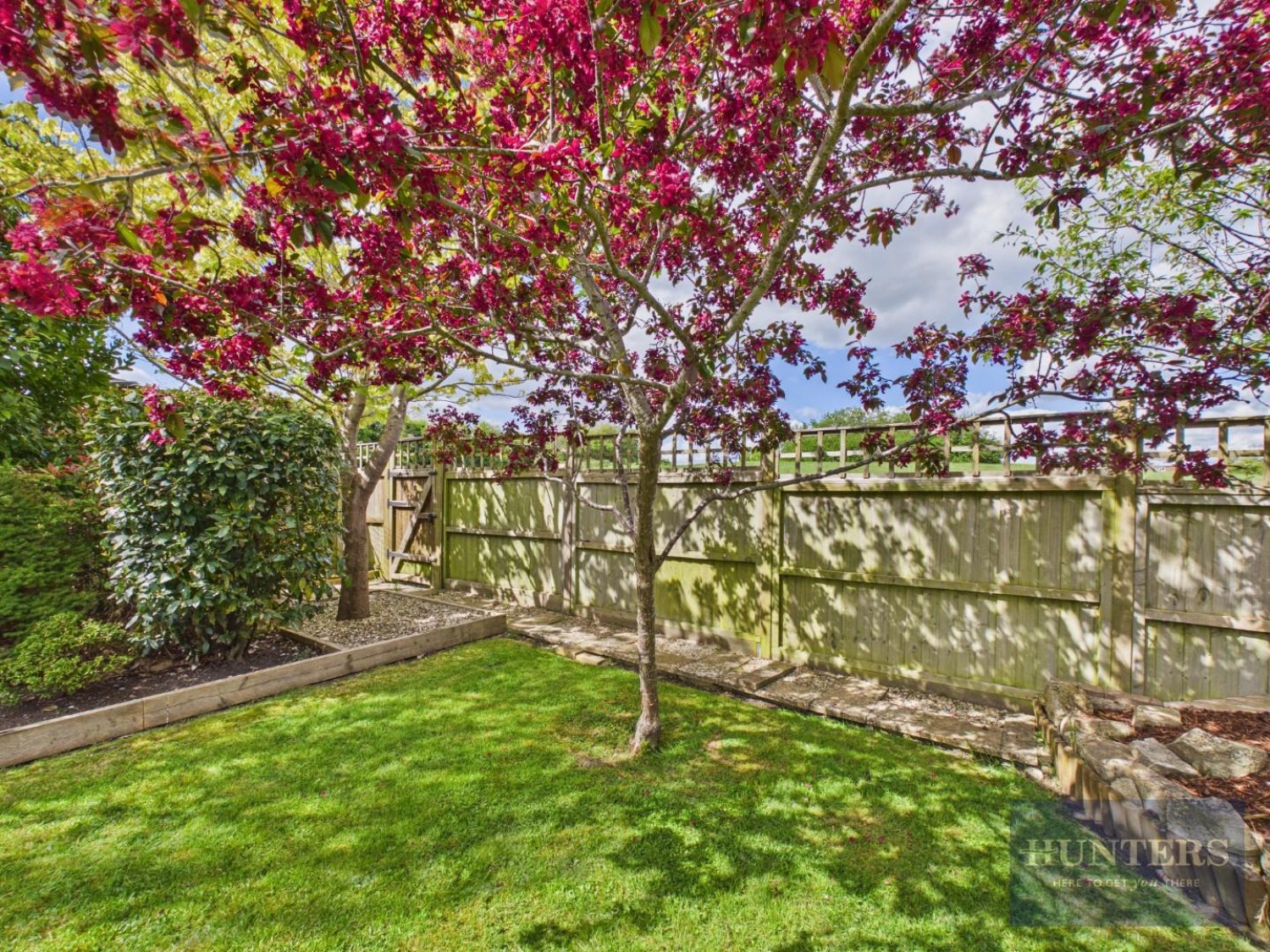 Salisbury Avenue, Warden Hill, Cheltenham