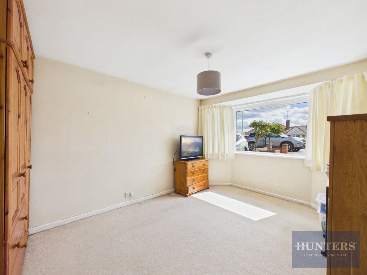Salisbury Avenue, Warden Hill, Cheltenham