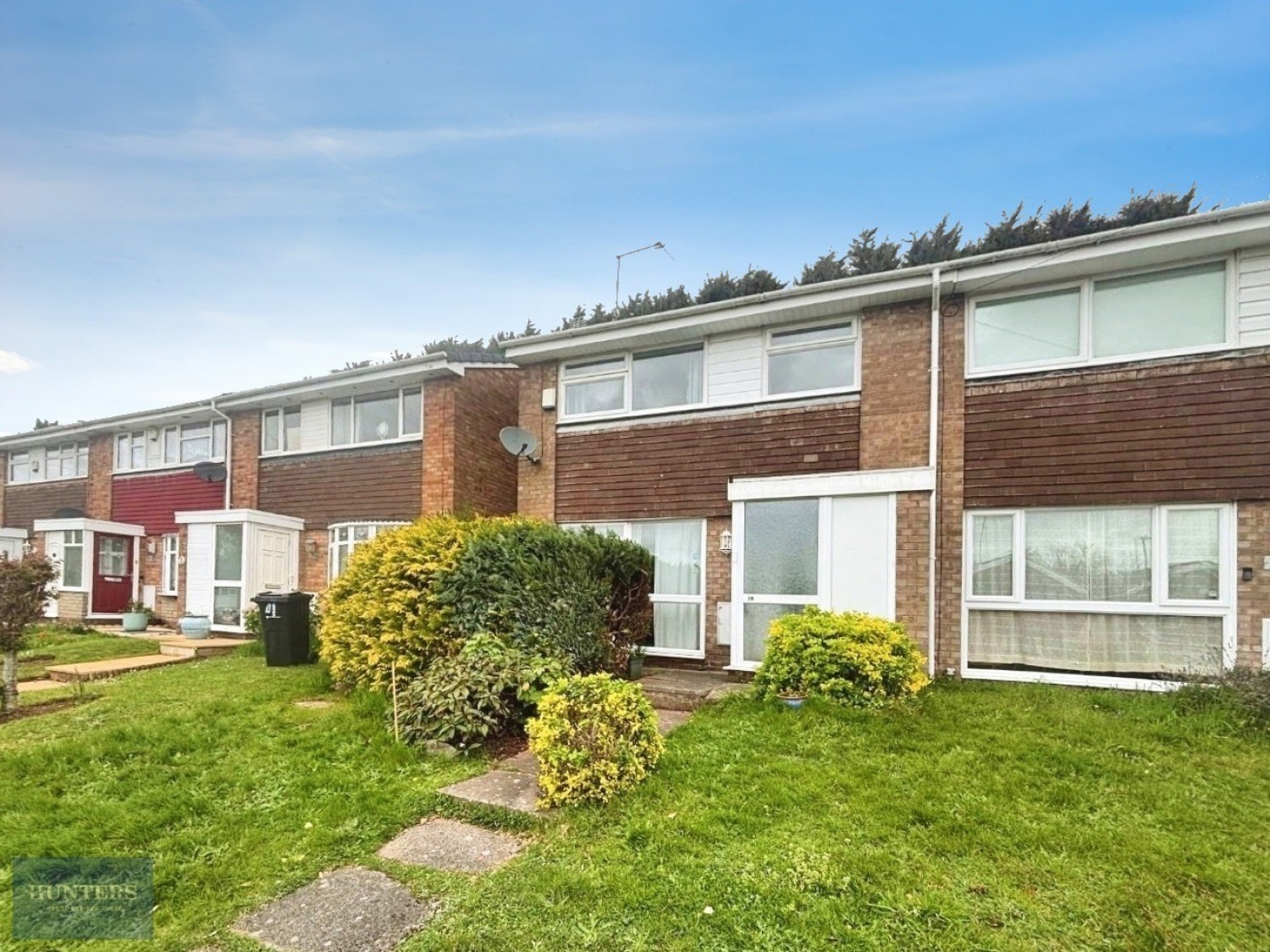 Wentworth Way, Birmingham