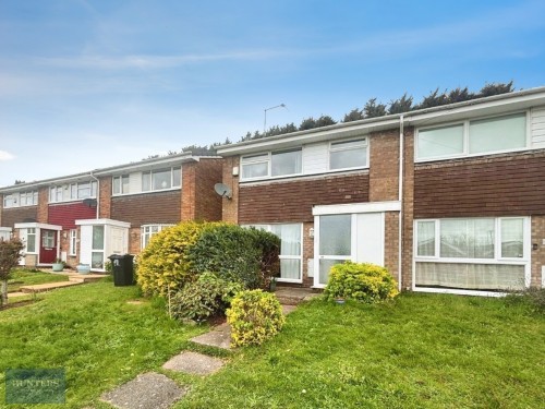 Wentworth Way, Birmingham