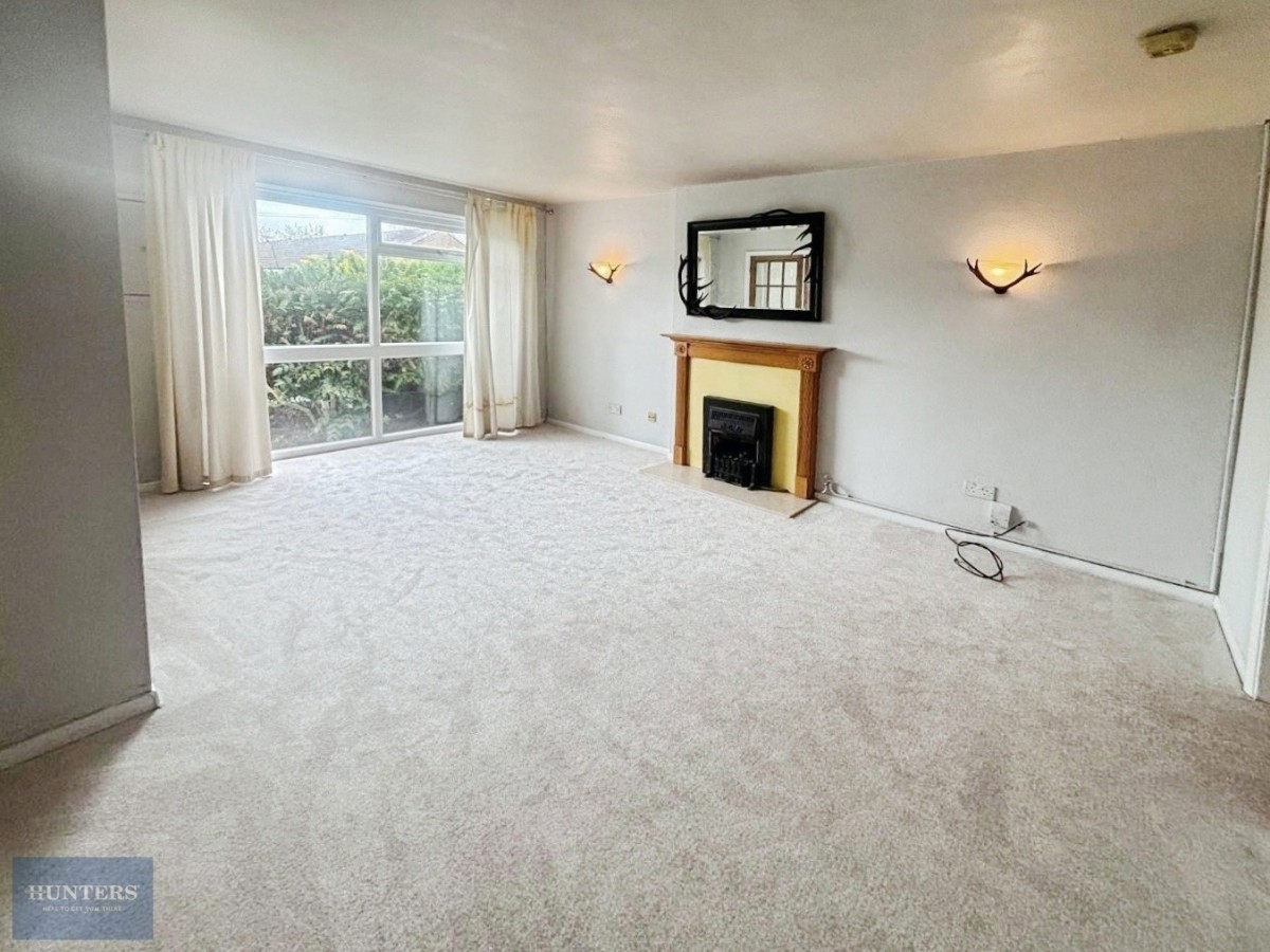 Wentworth Way, Birmingham