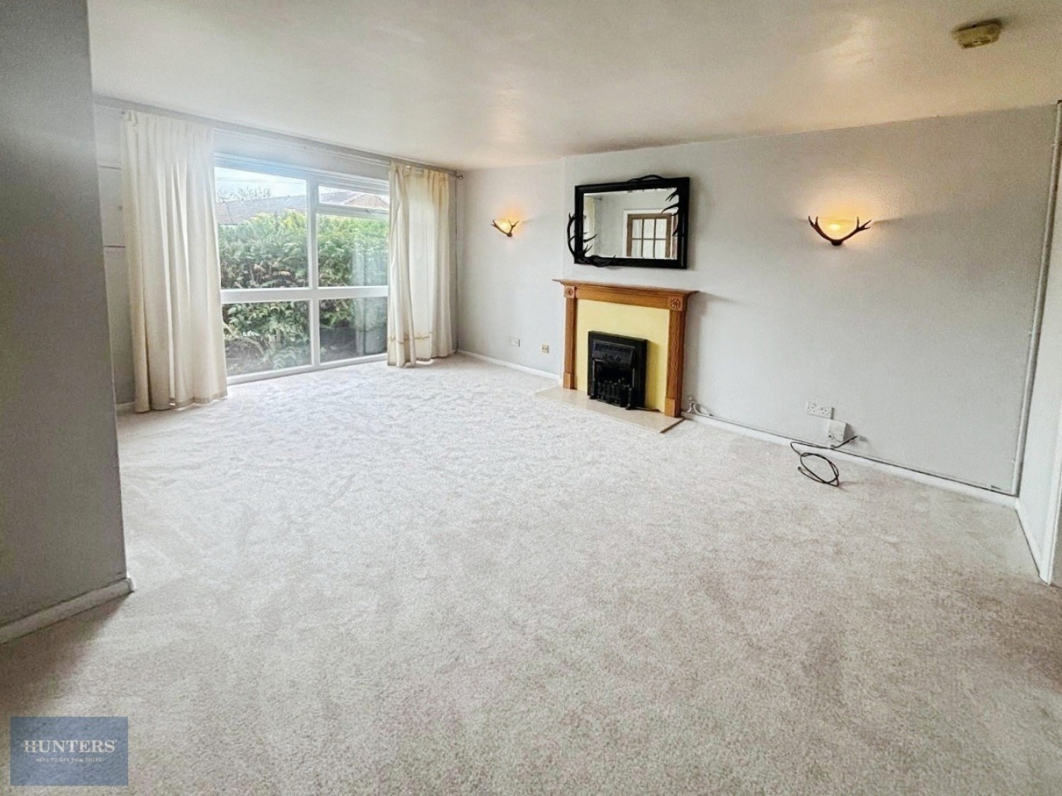 Wentworth Way, Birmingham