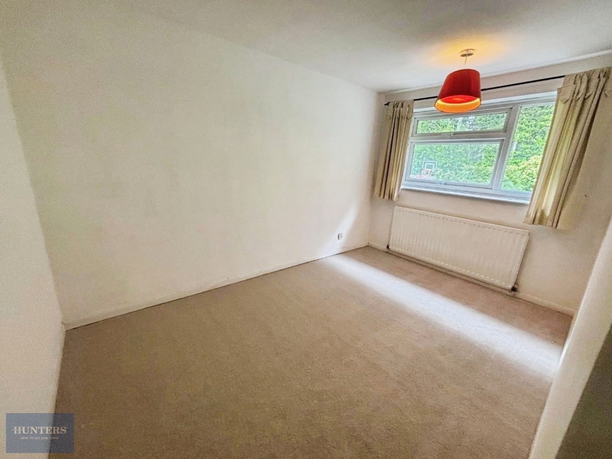 Wentworth Way, Birmingham