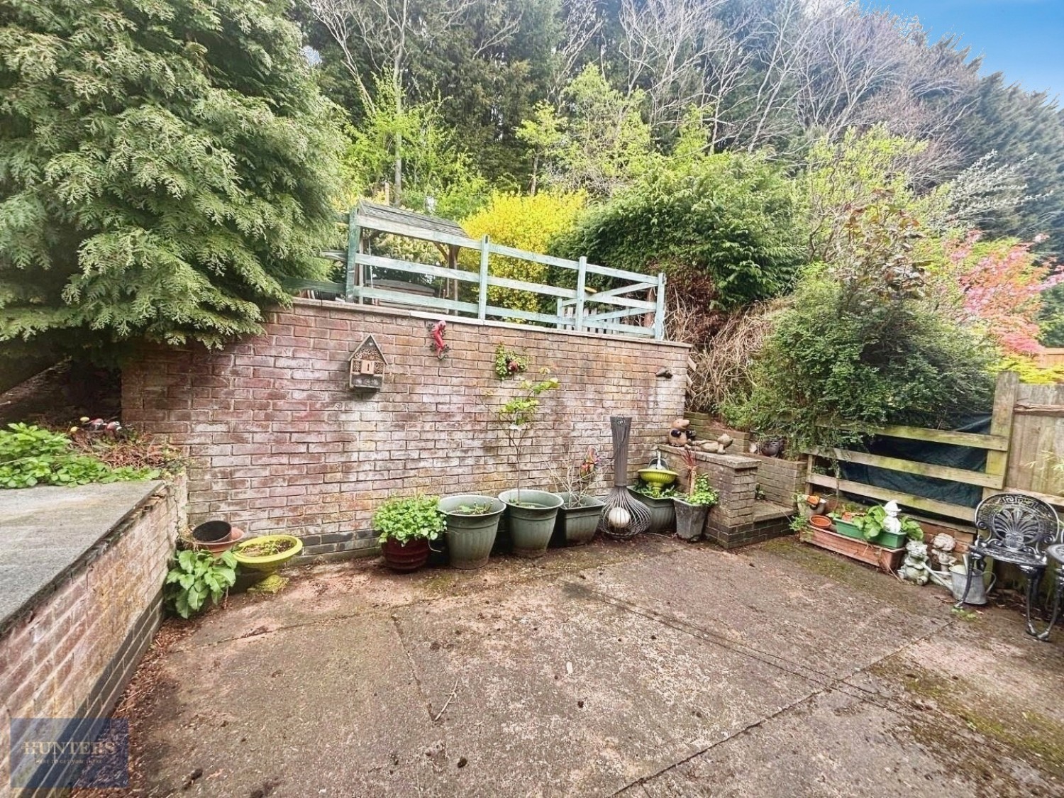 Wentworth Way, Birmingham