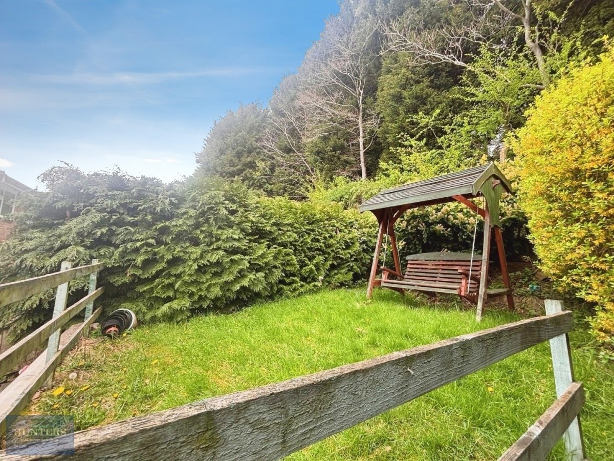 Wentworth Way, Birmingham