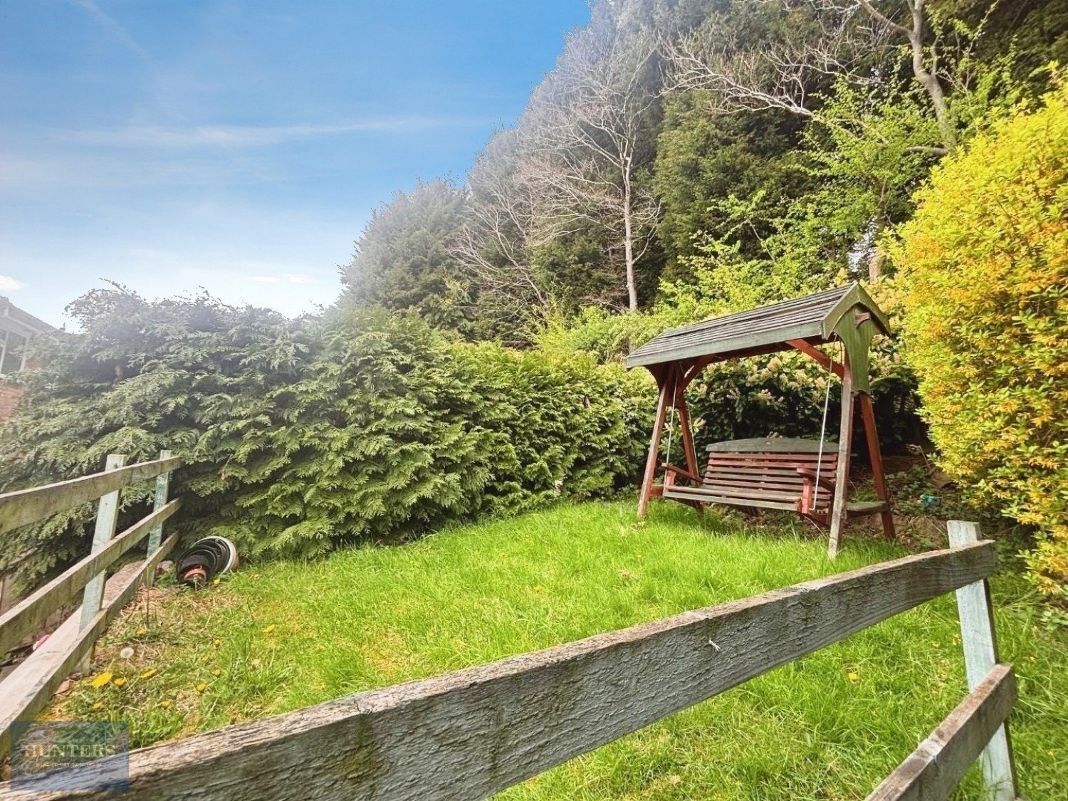 Wentworth Way, Birmingham