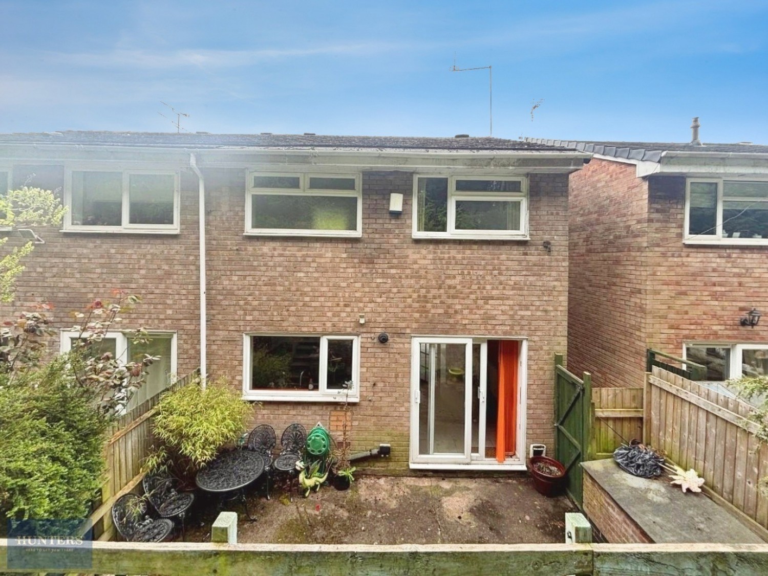 Wentworth Way, Birmingham