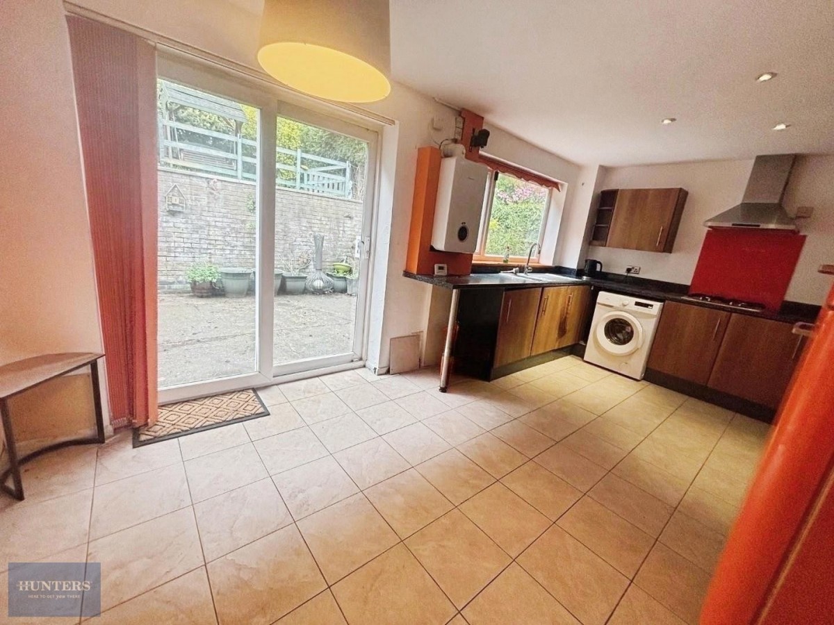 Wentworth Way, Birmingham