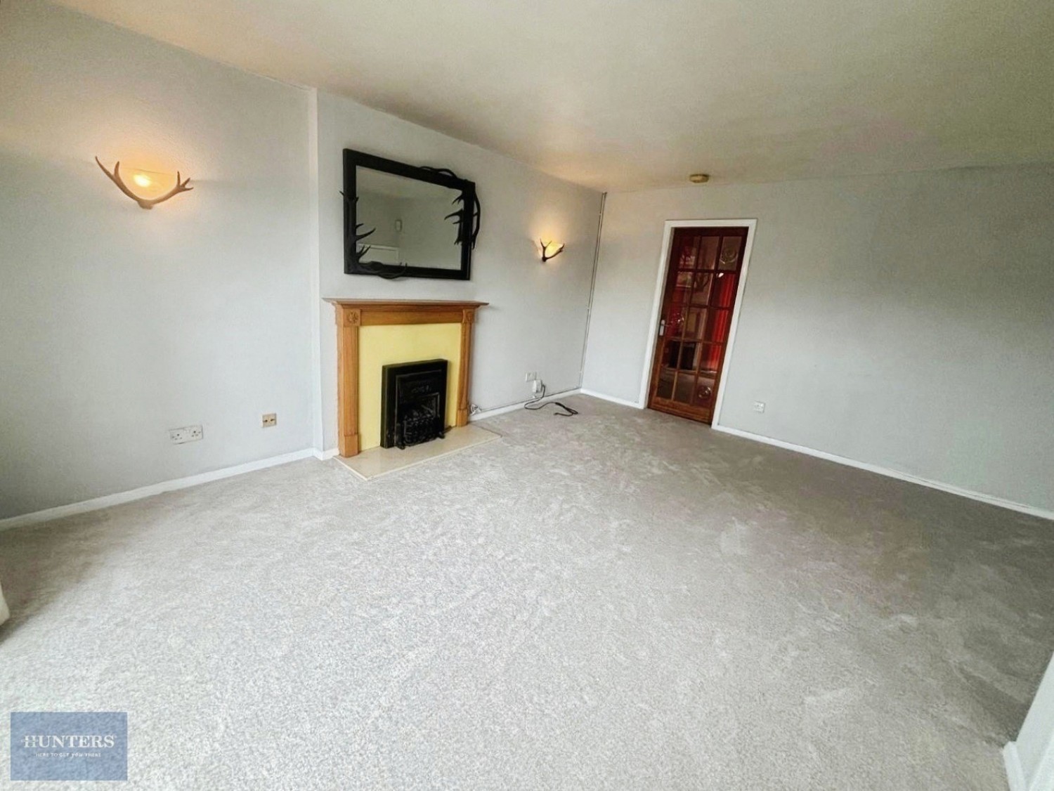 Wentworth Way, Birmingham