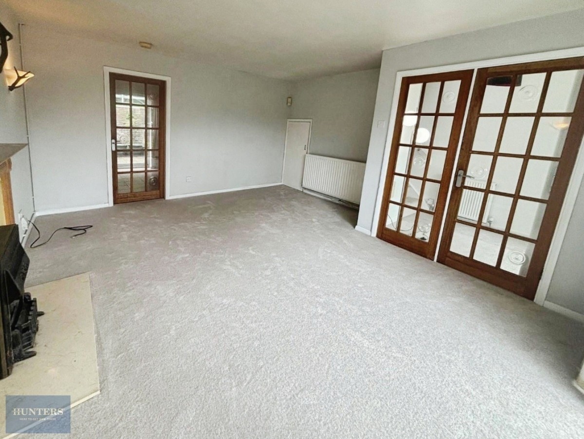 Wentworth Way, Birmingham