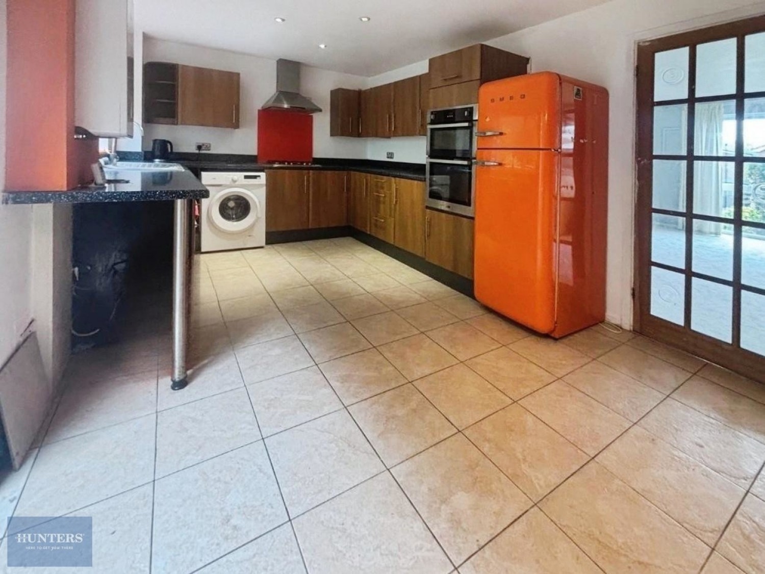 Wentworth Way, Birmingham