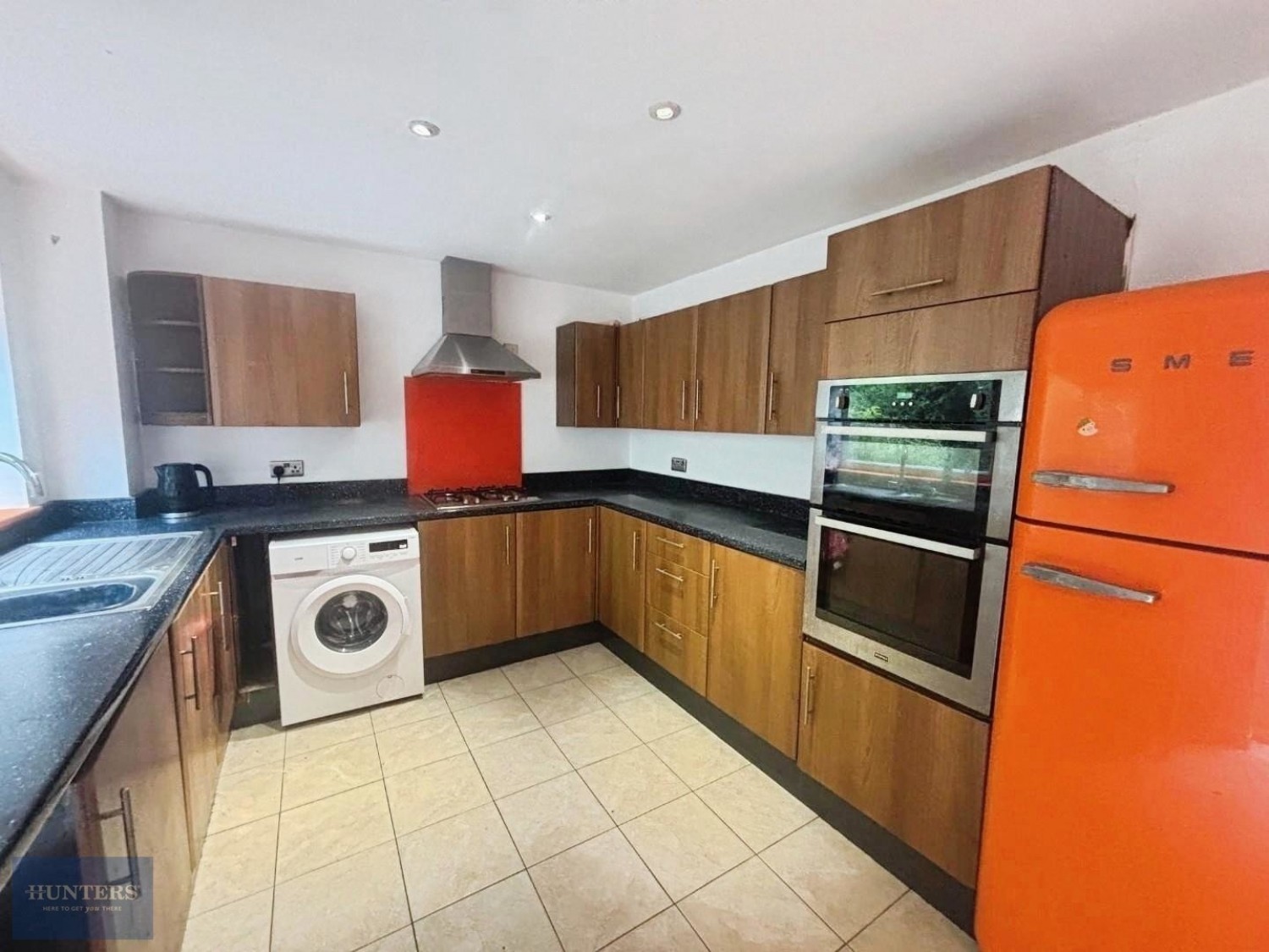 Wentworth Way, Birmingham