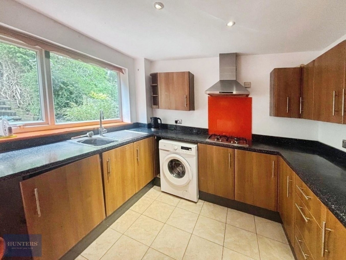 Wentworth Way, Birmingham