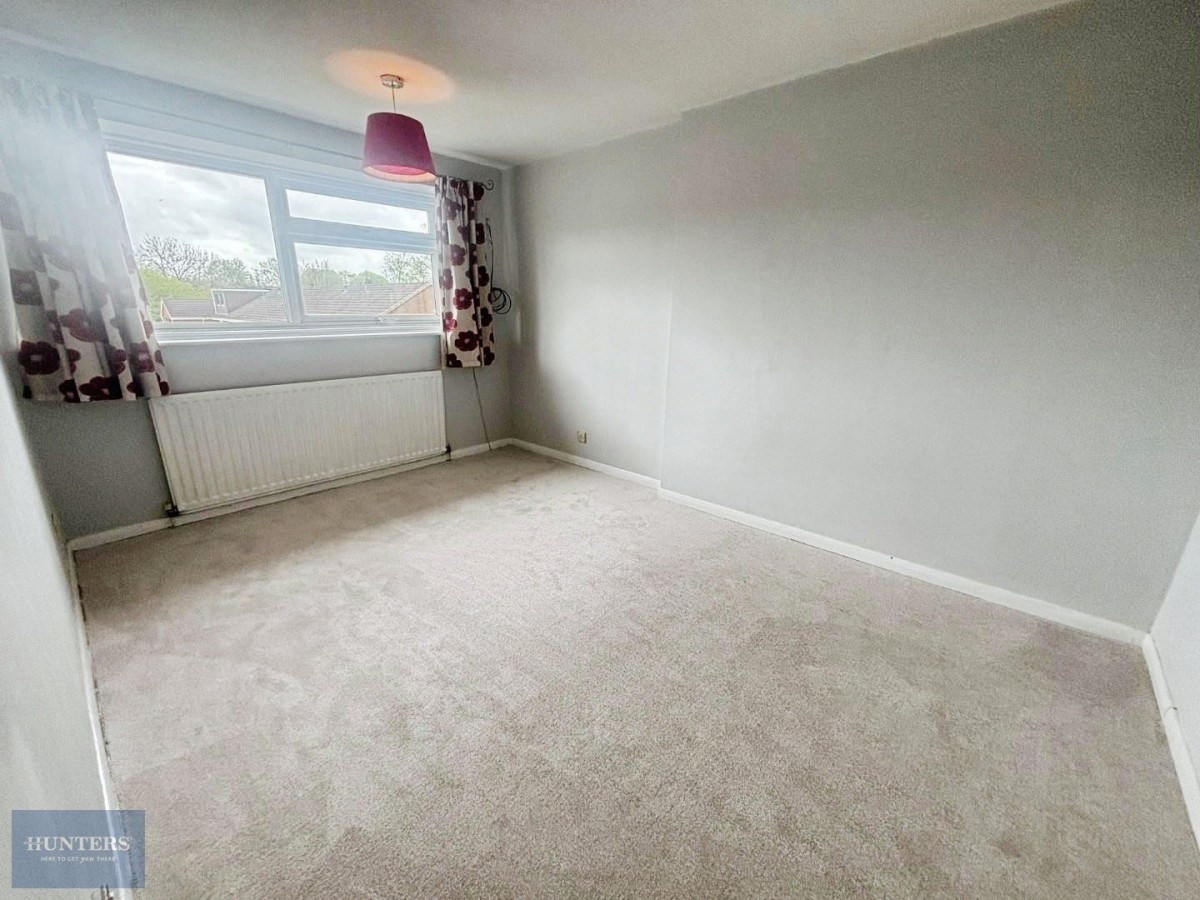 Wentworth Way, Birmingham