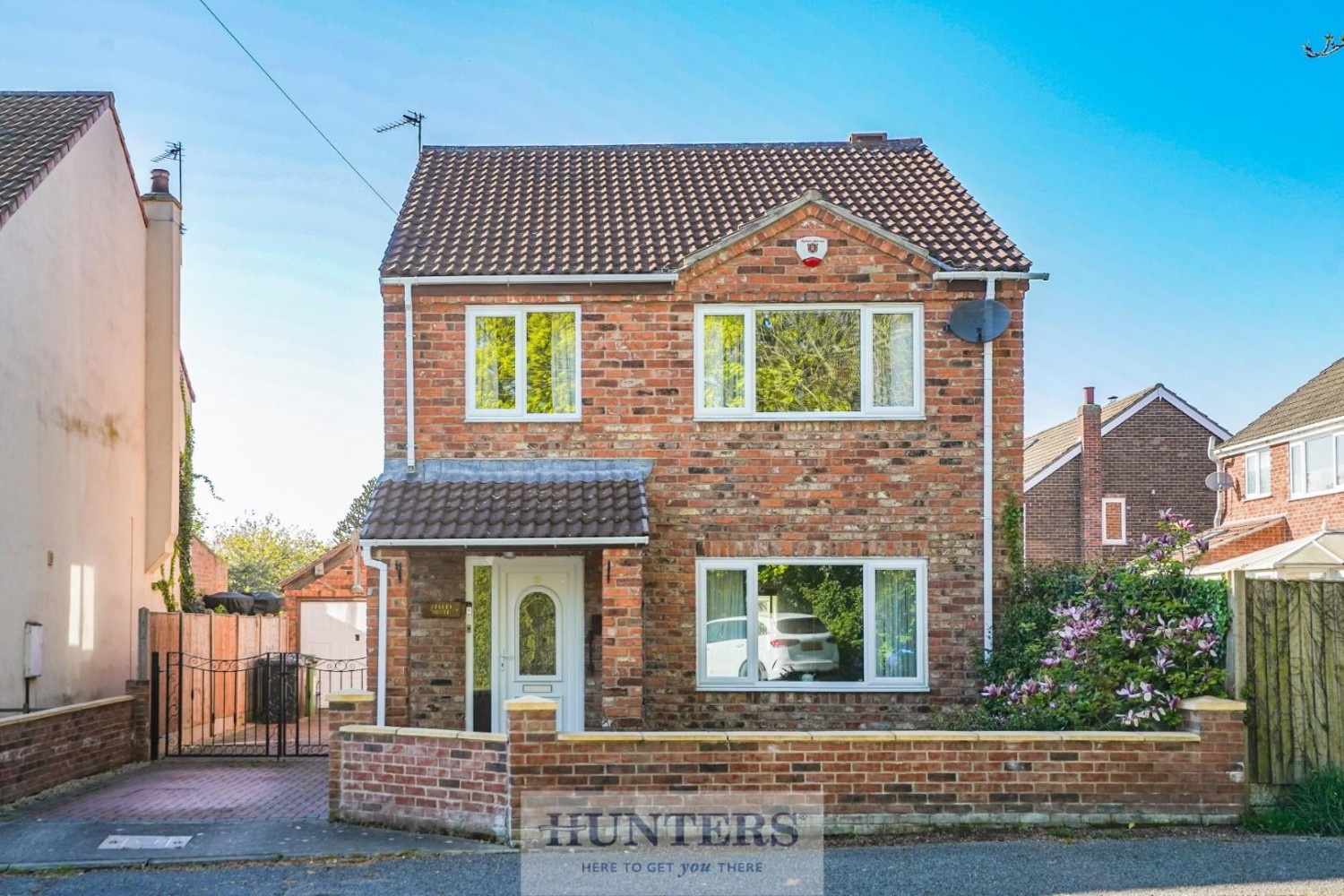 Water Lane, Eggborough, Goole