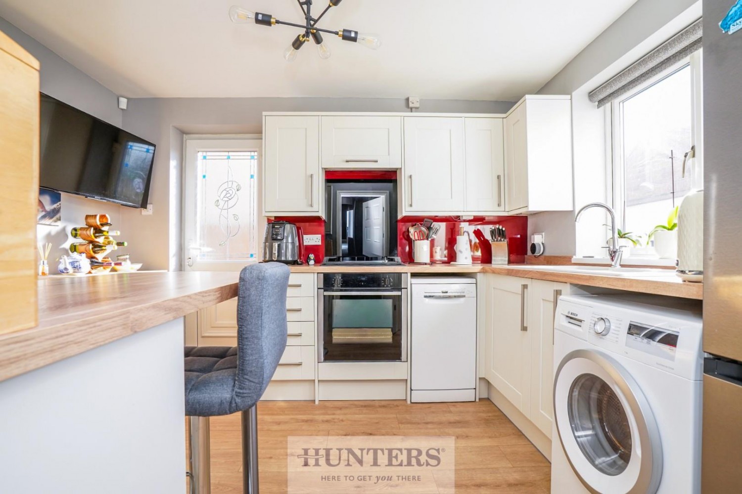 Water Lane, Eggborough, Goole