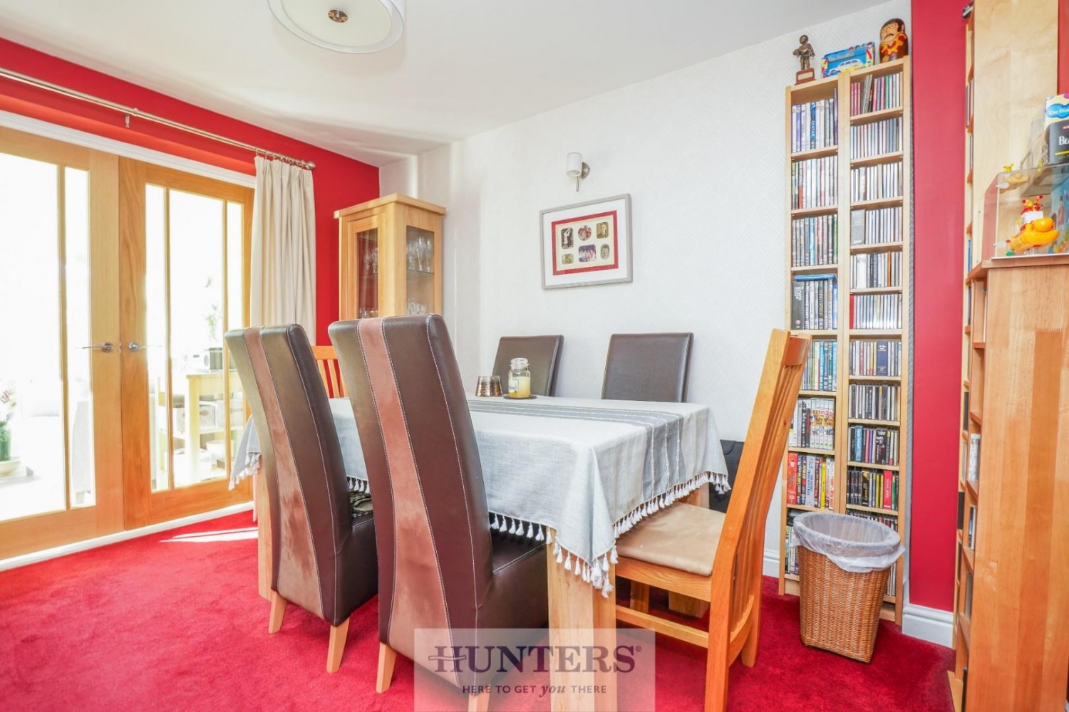 Water Lane, Eggborough, Goole