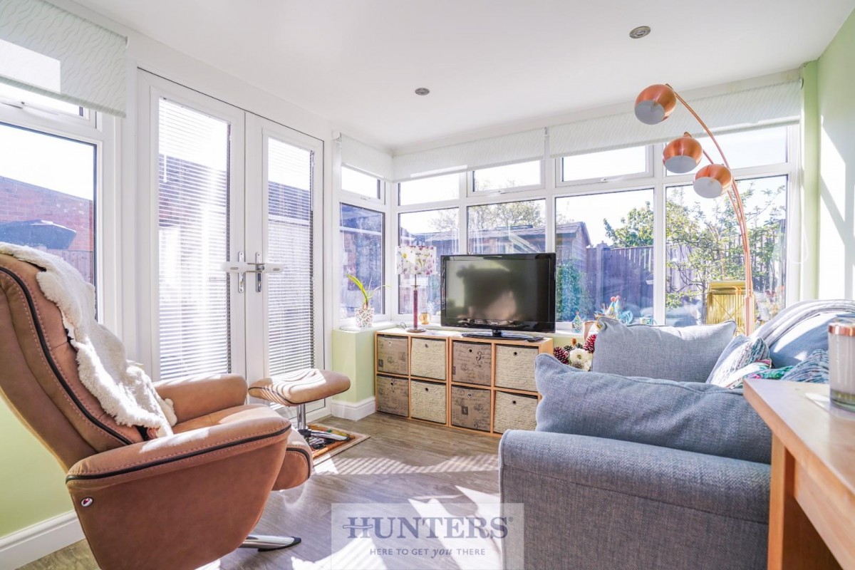 Water Lane, Eggborough, Goole