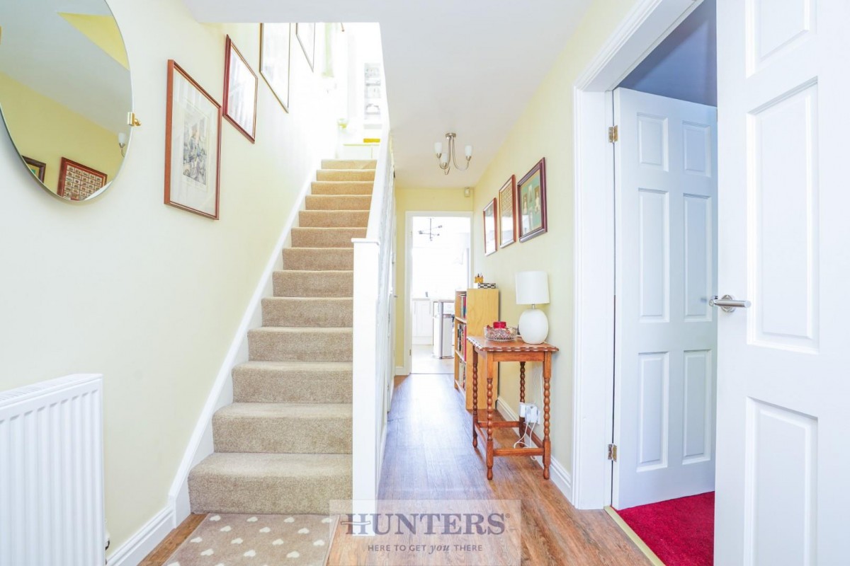 Water Lane, Eggborough, Goole