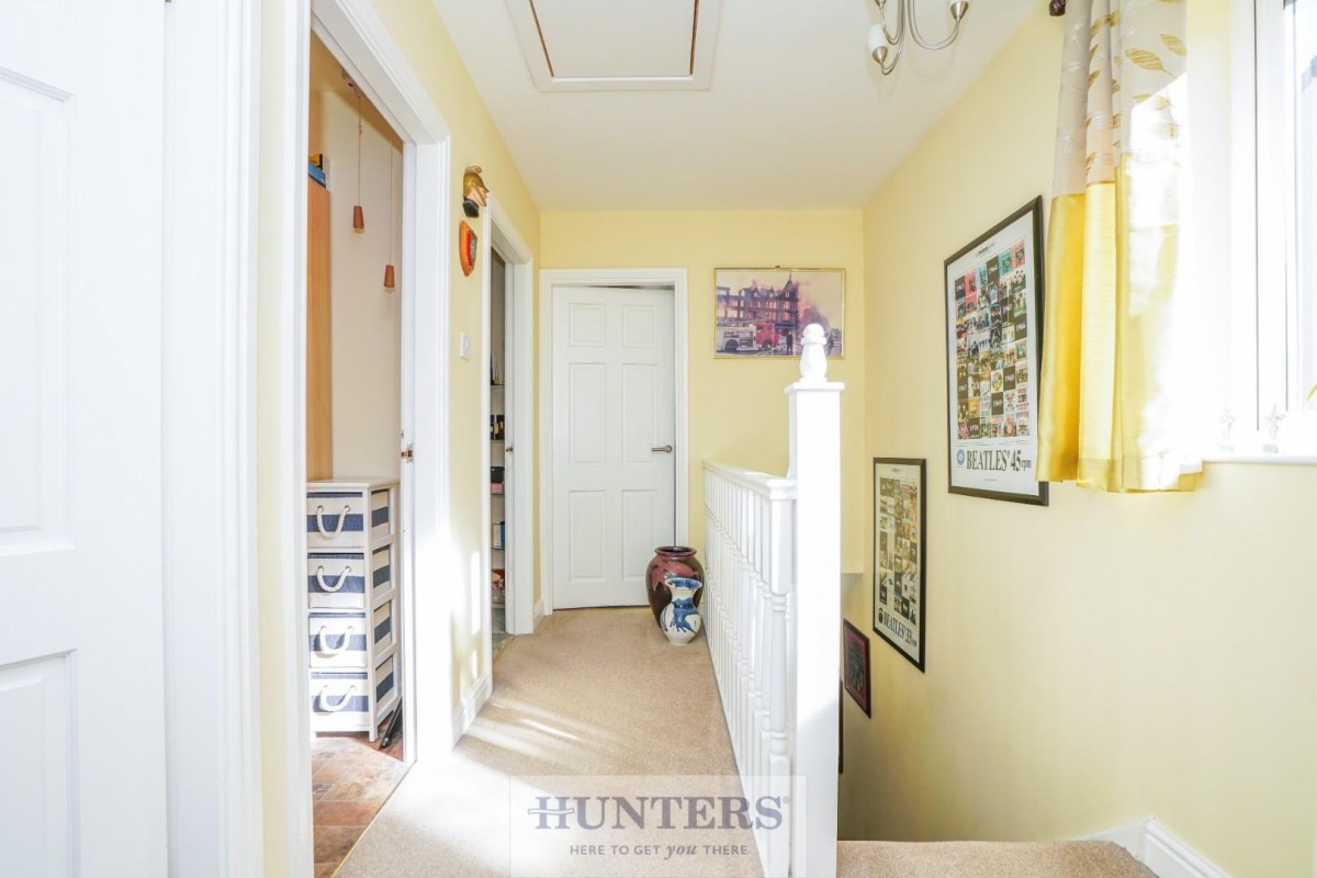 Water Lane, Eggborough, Goole