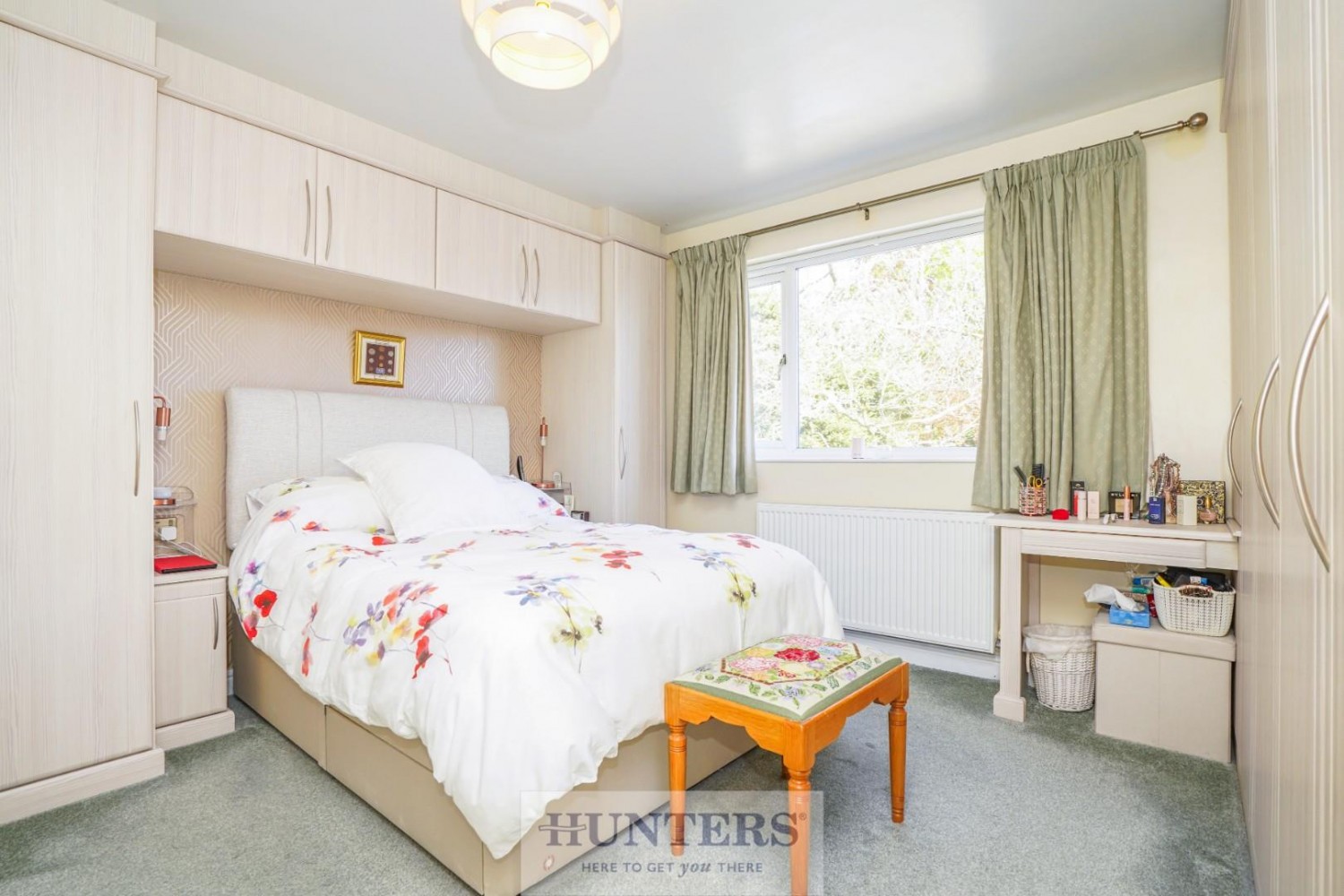 Water Lane, Eggborough, Goole