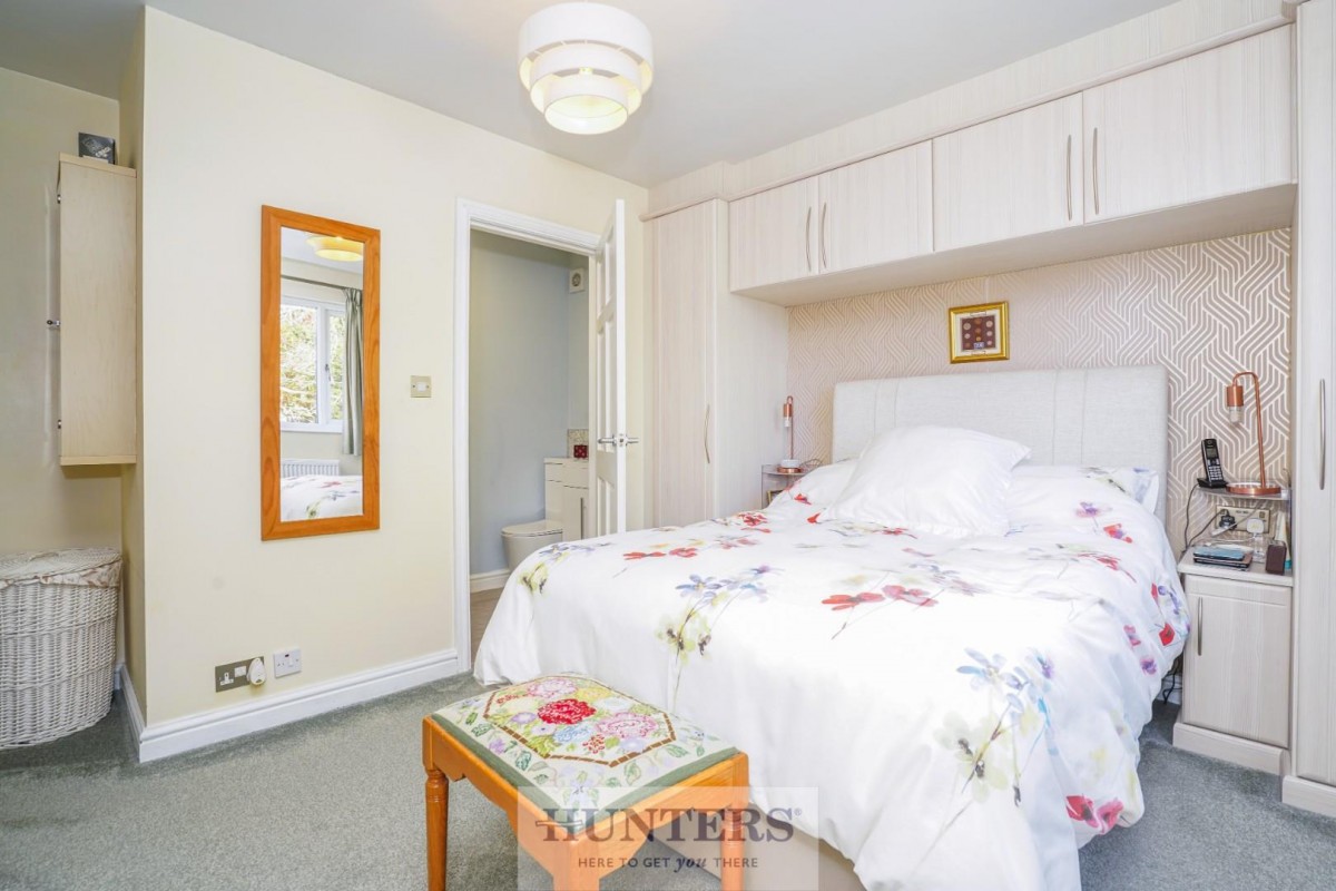 Water Lane, Eggborough, Goole