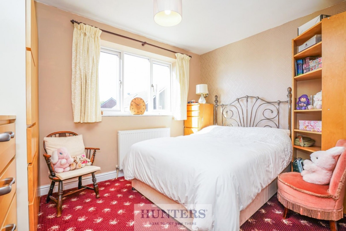 Water Lane, Eggborough, Goole