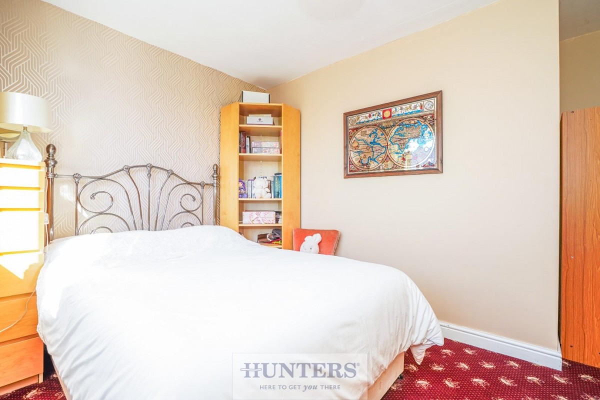 Water Lane, Eggborough, Goole