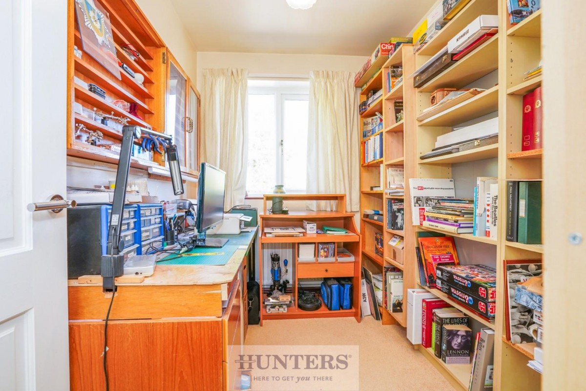 Water Lane, Eggborough, Goole