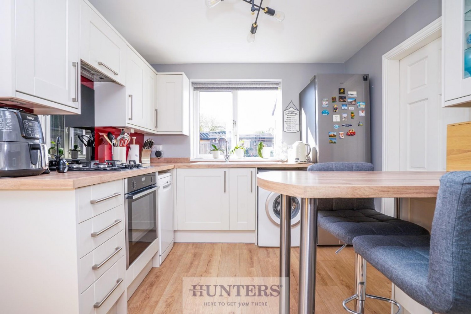 Water Lane, Eggborough, Goole